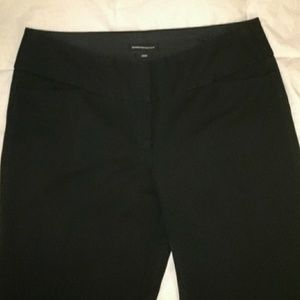 Express Design Studio Editor Pants